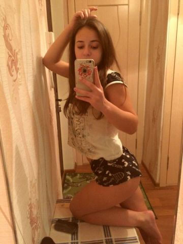 Проститутка Инна